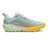 ALTRA Damen Trailrunningschuhe Experience Wild 3+ (AL0A85UZ) 40 GRAY