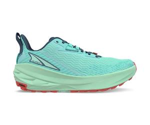 ALTRA Damen Trailrunningschuhe W EXPERIENCE WILD (AL0A85QD) 38 TEAL