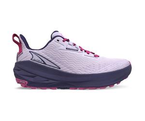 ALTRA Damen Trailrunningschuhe W EXPERIENCE WILD (AL0A85QD) 42 ½ PURPLE