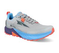 ALTRA Damen TIMP 5 GTX Laufschuhe Trailschuh Gray - Grau 39