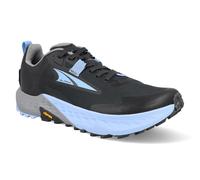 ALTRA Damen TIMP 5 Trail Running Shoe, Schwarz, 8.5