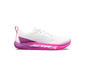Altra Damen Vanish Pulse - Größe: EU 42.0 weiß
