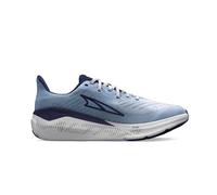 Altra Damenlaufschuhe Experience Form - blau / 40,5