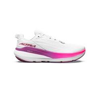 Altra Damenlaufschuhe FWD Via 2, White/Silver/Purple Cactus Flower - weiß / 42