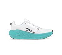 Altra Damenlaufschuhe FWD Via - weiß / 40