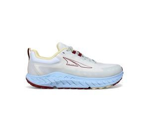 Altra Damenlaufschuhe Outroad 2 - blau / 38,5