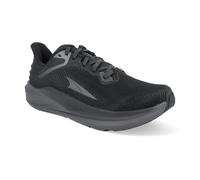 ALTRA Women's Torin 8 Road Running Shoe, Schwarz, 38.5 EU