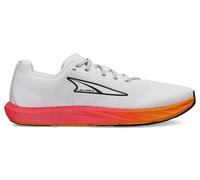 altra escalante 4 running schuhe weis pink orange women