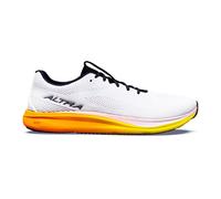 Altra Escalante 5 White/Black/Blazing Yellow Herren Spotschuhe | Gr. 45