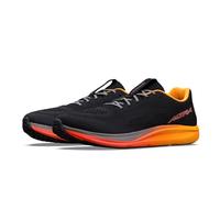 ALTRA Escalante 5 Herren Laufschuhe Black/Fiery Coral/Orange Pop, Black Fiery Coral Orange Pop, 9.5 UK