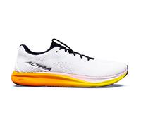 Altra - Escalante 5 - Runningschuhe, Gr. 49, weiß/gelb (White/Black/BlazingYellow)