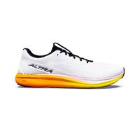 Altra Men's Escalante 5 White/Black/Blazing Yellow 42.5