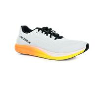 Altra Escalante 5 White/Black/Blazing Yellow Herren Spotschuhe | Gr. 45
