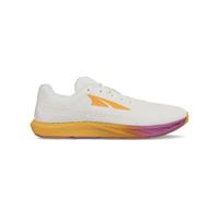 altra escalante racer 2 laufschuhe weis orange damen 39