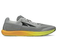 altra escalante racer 2 laufschuhe grau orange herren 42.1/2