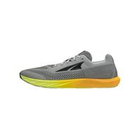 ALTRA Escalante Racer 2 Laufschuhe Neutralschuh Herren grau - Gray/orange 46