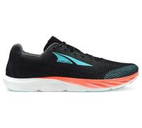 altra escalante racer 2 laufschuhe schwarz blau rot herren