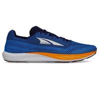 altra escalante racer 2 running schuhe blau orange herren