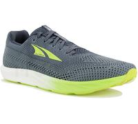 Altra Escalante Racer 2 Schuhe dunkelgrün weiß gelb - 42.5