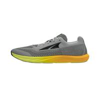 Altra Escalante Racer 2 Schuhe Grau Orange, Größe 45 - EUR