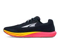 Altra Escalante Racer 2 Straßenlaufschuhe für Damen, Schwarz/Rosa, 11.5