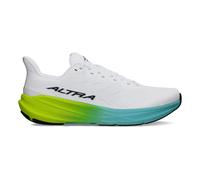 Altra Experience Flow 2 Neutralschuh Herren-Weiß,Limette, Größe 42.5