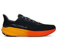 Altra Experience Flow 2 schuhe schwarz orange - 46.5