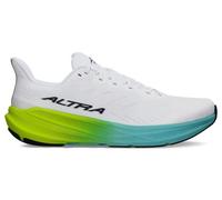 Altra Running Laufschuhe Experience Flow 2 Neutralschuh Herren Größe 45 Weiß/Lime