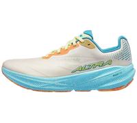 Altra Experience Flow 3 Damen Laufschuh Weiß/Luminary/Arub Damen 38.0 BLAU