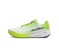 ALTRA Experience Flow 3 Herren Laufschuh Straße - White / Lime, Größe 46