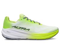 altra experience flow 3 laufschuhe gelb weis herren 46.1/2
