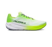 ALTRA Experience Flow 3 Laufschuhe Neutralschuh Herren weiß - White/Lime 46,5