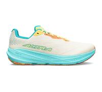 Altra - Experience Flow 3 - Runningschuhe, Gr. 44 US 10, weiß/ arub (White/LuminaryGreen/Arub)