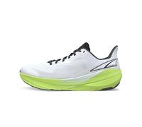 altra experience flow running schuh weis gelb herren