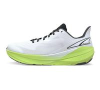 altra experience flow running schuh weis gelb herren