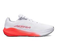 ALTRA Experience Flow St Laufschuhe Stabilitätsschuh Herren weiß - White/Coral 44,5