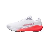 ALTRA Experience Flow St Laufschuhe Stabilitätsschuh Herren weiß - White/Coral 44,5