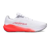 Altra - Experience Flow ST - Runningschuhe, Gr. 46.5, weiß/orange (White/Coral)