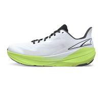 altra experience flow running schuh weis gelb herren