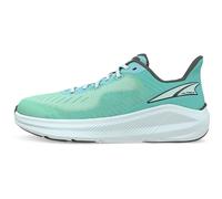 ALTRA Damen Experience Form Laufschuhe Stabilitätsschuh Teal - Türkis 39