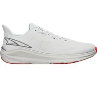 Altra Running Laufschuhe Experience Form Stabilitätsschuh Herren Weiß Koralle Größe 46