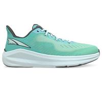 altra experience form running schuh blau weis damen