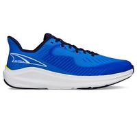 altra experience form running schuhe blau gelb herren