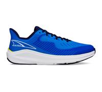 altra experience form running schuhe blau gelb herren