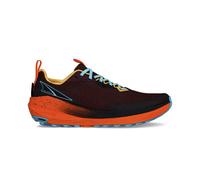 Altra W Experience Wild 2 maroon (666) 8