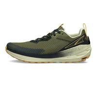 Altra Experience Wild 2 Schuhe Grün Gelb AW25, Größe 42,5 - EUR
