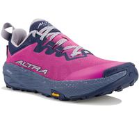 Altra - Women's Experience Wild 3+ - Trailrunningschuhe, Gr. 37 US 6, blau (Magenta)