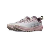 Altra - Women's Experience Wild 3+ - Trailrunningschuhe, Gr. 37.5 US 6.5, flint gray / bark (FlintGray/Pearl/Bark)