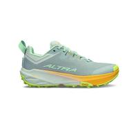 Altra - Women's Experience Wild 3+ - Trailrunningschuhe, Gr. 37.5 US 6.5, bunt (Grey)
