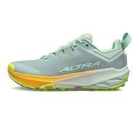 Altra Experience Wild 3+ Damen Schuhe grün orange - 38.5